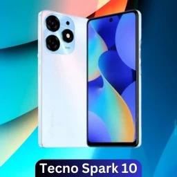 Tecno Spark 10 Pro Wallpapers 图标