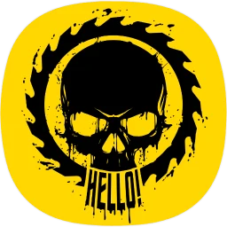 Scary Ringtones icon