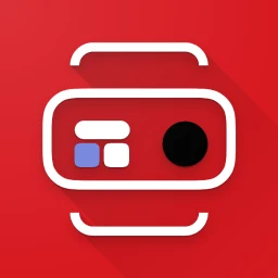 Something OS Widgets 图标